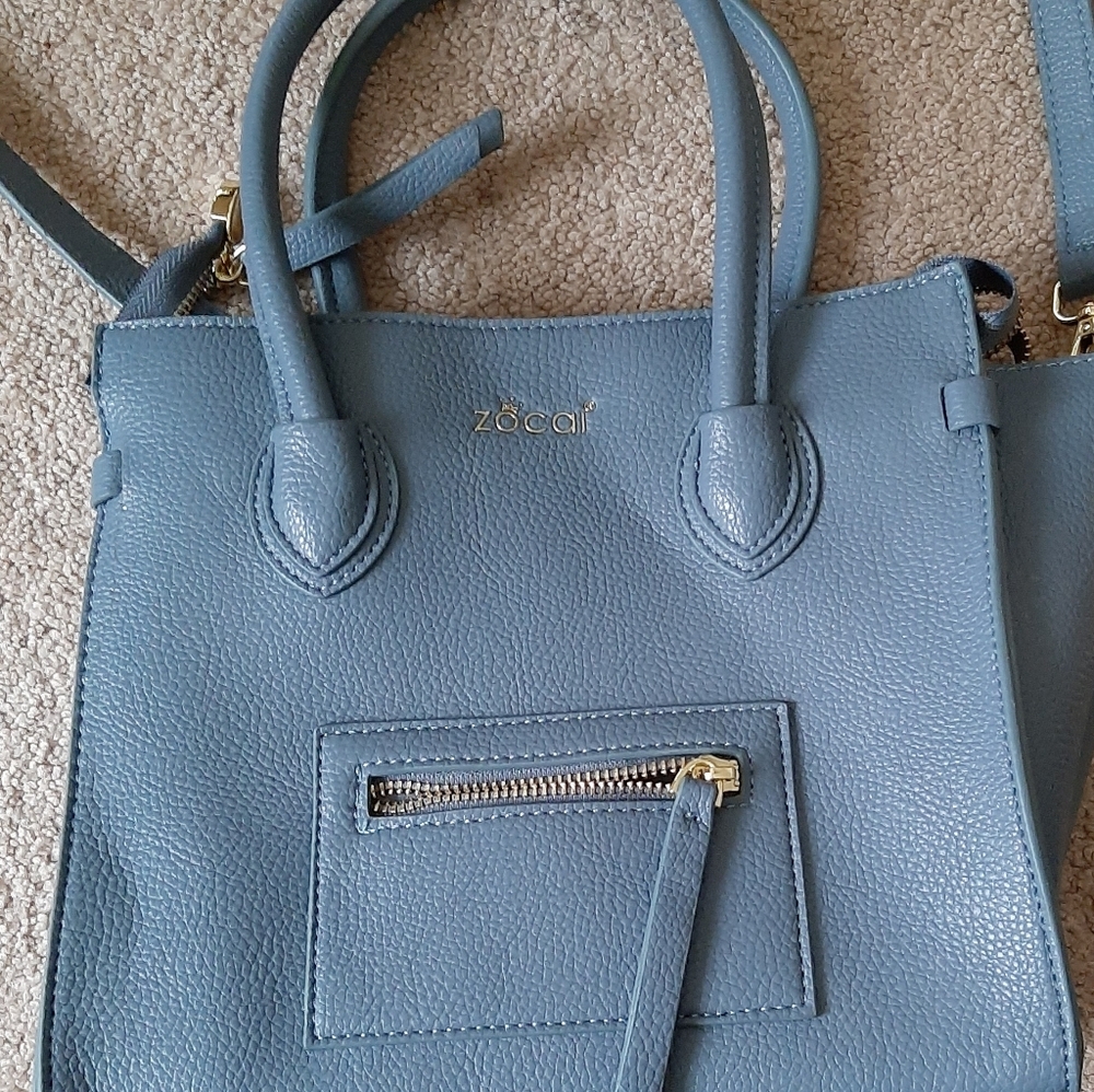 Zocai Handbag